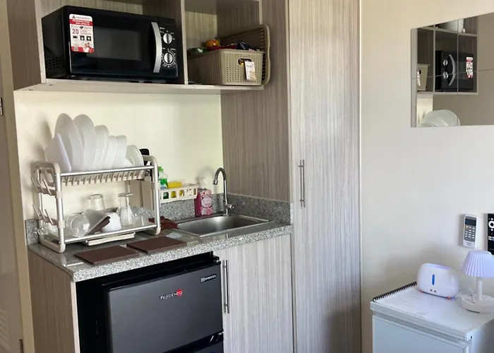 Aparthotel Awis Place 3*